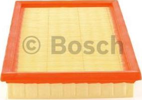 BOSCH 1 987 429 051 - Gaisa filtrs ps1.lv