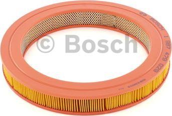 BOSCH 1 987 429 029 - Gaisa filtrs ps1.lv