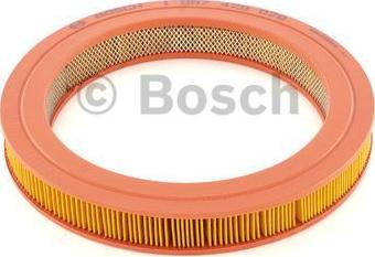 BOSCH 1 987 429 029 - Gaisa filtrs ps1.lv