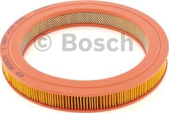 BOSCH 1 987 429 029 - Gaisa filtrs ps1.lv