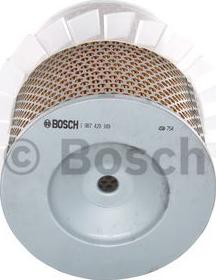 BOSCH 1 987 429 169 - Gaisa filtrs ps1.lv