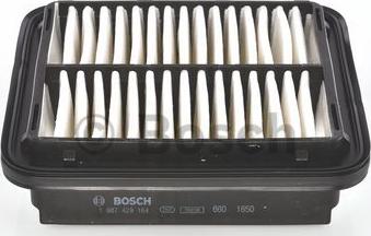 BOSCH 1 987 429 164 - Gaisa filtrs ps1.lv