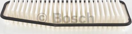 BOSCH 1 987 429 163 - Gaisa filtrs ps1.lv