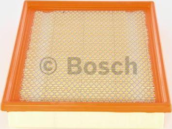 BOSCH 1 987 429 189 - Gaisa filtrs ps1.lv