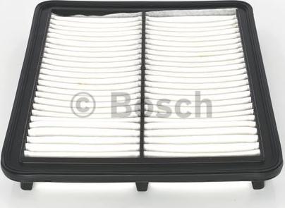 BOSCH 1 987 429 180 - Gaisa filtrs ps1.lv