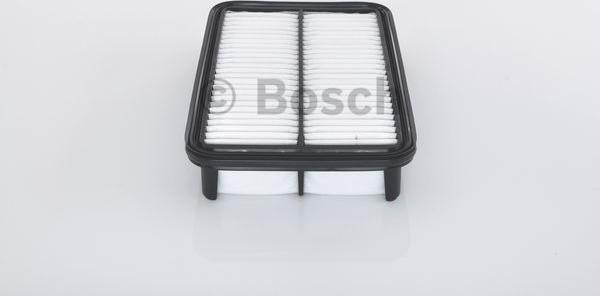 BOSCH 1 987 429 137 - Gaisa filtrs ps1.lv