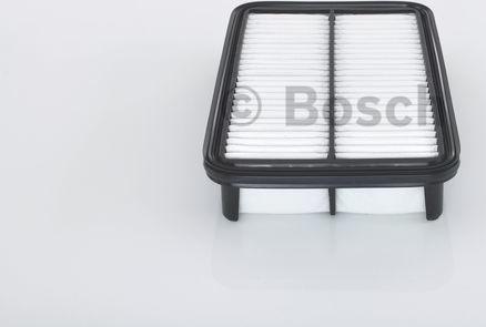 BOSCH 1 987 429 137 - Gaisa filtrs ps1.lv