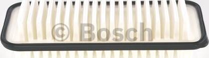 BOSCH 1 987 429 177 - Gaisa filtrs ps1.lv