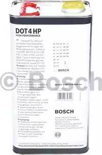 BOSCH 1 987 479 065 - Bremžu šķidrums ps1.lv