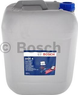 BOSCH 1.987.479.109 - Bremžu šķidrums ps1.lv