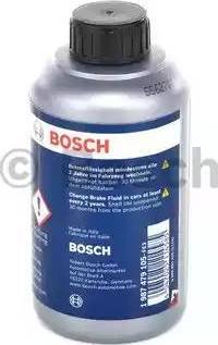 BOSCH 1 987 479 105 - Bremžu šķidrums ps1.lv