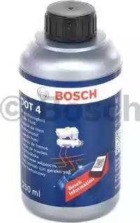 BOSCH 1.987.479.105 - Bremžu šķidrums ps1.lv