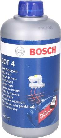BOSCH 1 987 479 106 - Bremžu šķidrums ps1.lv