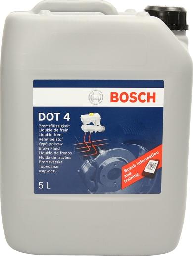 BOSCH 1.987.479.108 - Bremžu šķidrums ps1.lv
