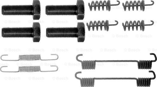 BOSCH 1 987 475 317 - Piederumu komplekts, Stāvbremzes mehānisma bremžu loks ps1.lv