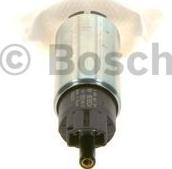 BOSCH 1 987 580 028 - Degvielas sūknis ps1.lv