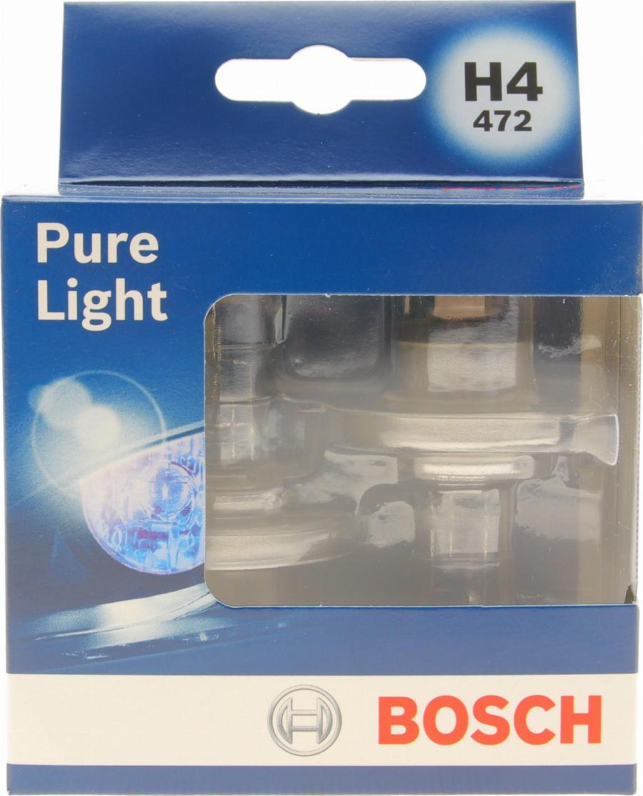 BOSCH 1 987 301 405 - Kvēlspuldze ps1.lv