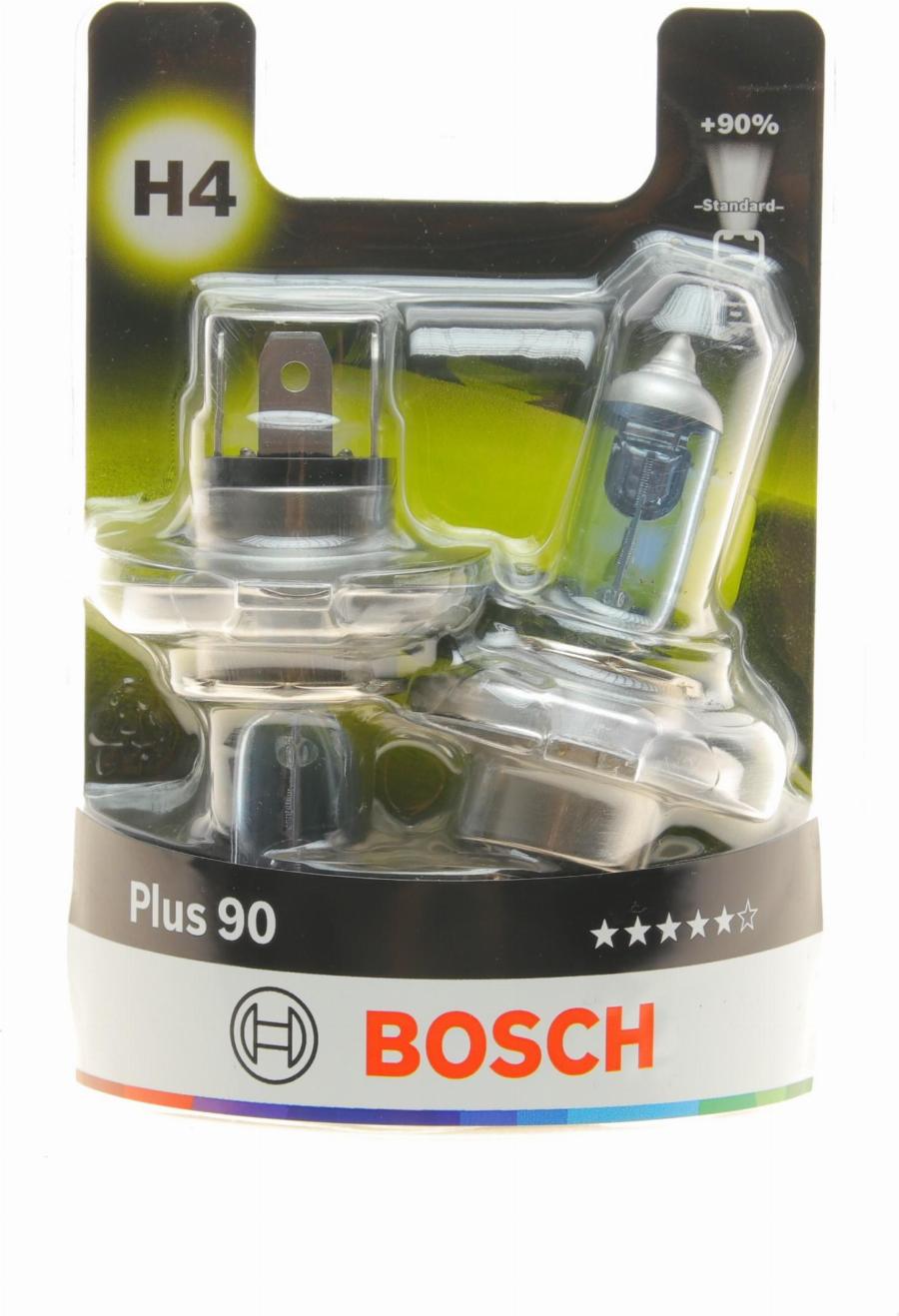 BOSCH 1 987 301 422 - Kvēlspuldze, Tālās gaismas lukturis ps1.lv