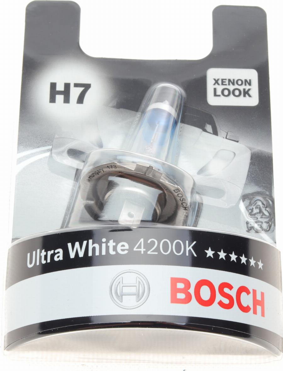 BOSCH 1 987 301 090 - Kvēlspuldze ps1.lv