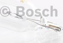 BOSCH 1 987 301 049 - Kvēlspuldze, Pagriezienu signāla lukturis ps1.lv