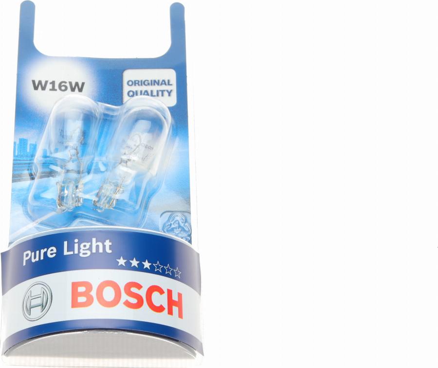 BOSCH 1 987 301 049 - Kvēlspuldze, Pagriezienu signāla lukturis ps1.lv