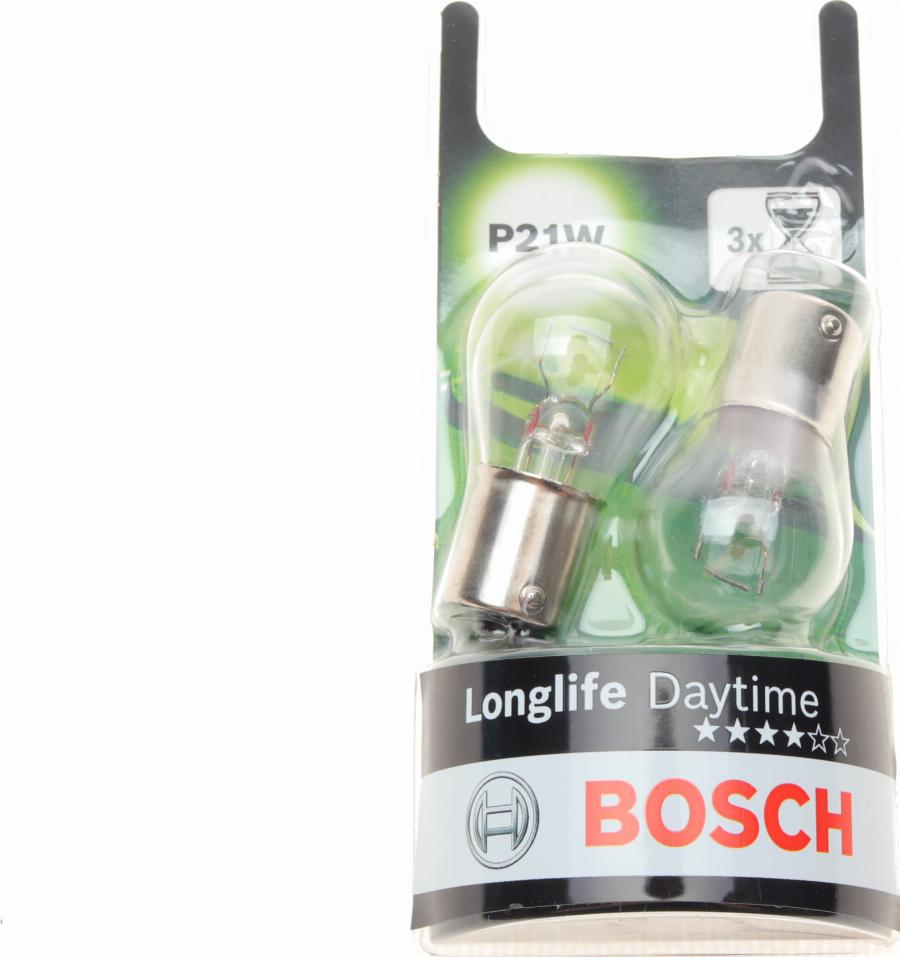 BOSCH 1 987 301 050 - Kvēlspuldze, Pagriezienu signāla lukturis ps1.lv