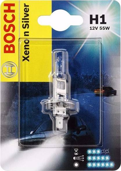 BOSCH 1 987 301 067 - Kvēlspuldze ps1.lv