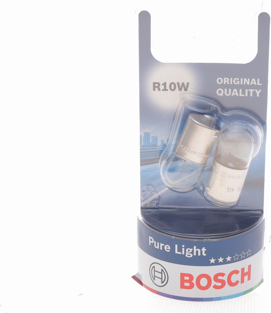 BOSCH 1 987 301 019 - Kvēlspuldze, Pagriezienu signāla lukturis ps1.lv