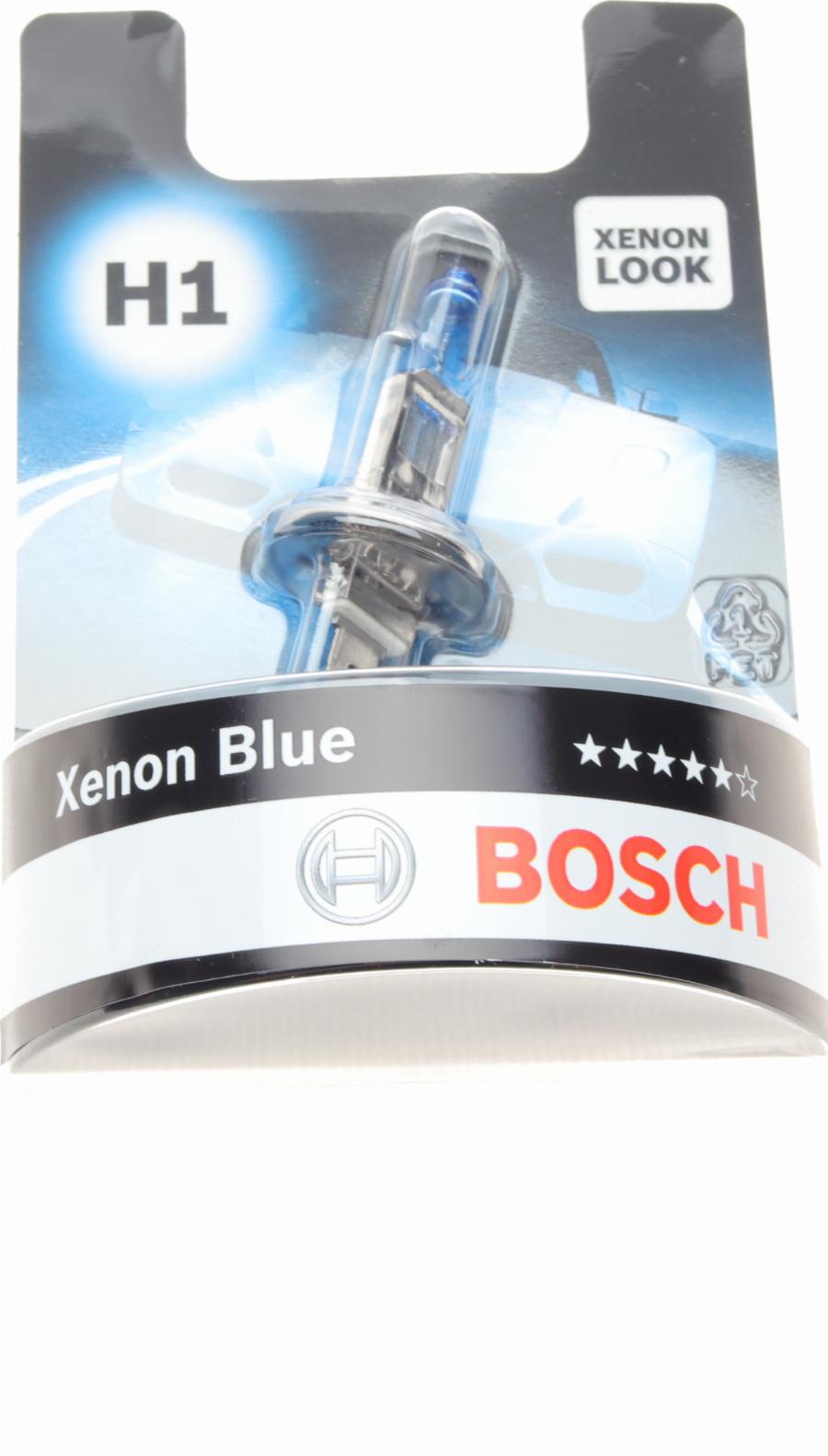 BOSCH 1 987 301 011 - Kvēlspuldze, Tālās gaismas lukturis ps1.lv