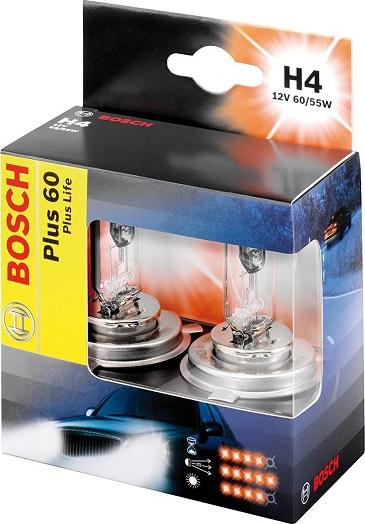 BOSCH 1 987 301 070 - Kvēlspuldze, Instrumentu paneļa apgaismojums ps1.lv