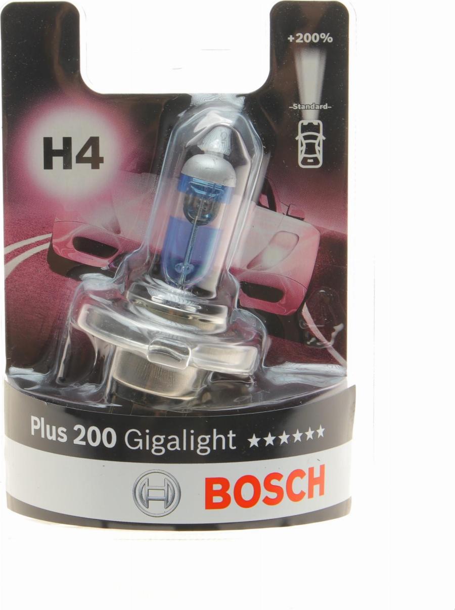 BOSCH 1 987 301 144 - Kvēlspuldze, Pamatlukturis ps1.lv