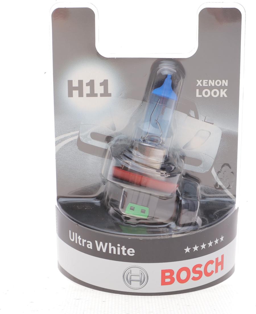 BOSCH 1 987 301 154 - Kvēlspuldze, Tālās gaismas lukturis ps1.lv