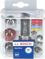 BOSCH 1 987 301 111 - Asortiments, Kvēlspuldzes ps1.lv