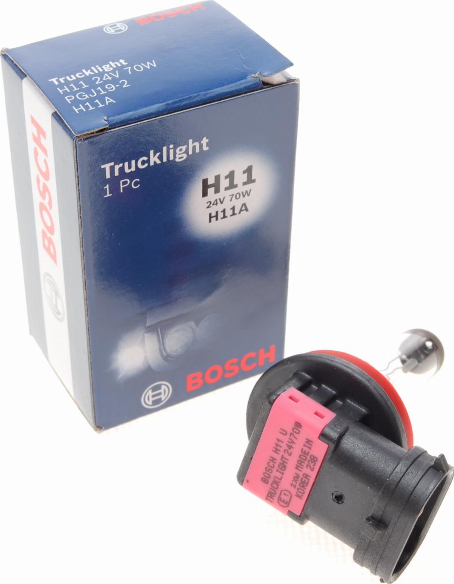 BOSCH 1 987 302 481 - Kvēlspuldze, Tālās gaismas lukturis ps1.lv