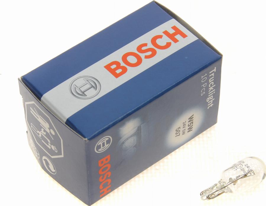 BOSCH 1 987 302 518 - Kvēlspuldze, Pagriezienu signāla lukturis ps1.lv