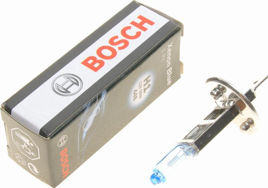 BOSCH 1 987 302 015 - Kvēlspuldze, Tālās gaismas lukturis ps1.lv