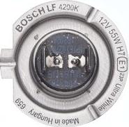 BOSCH 1 987 302 171 - Kvēlspuldze ps1.lv