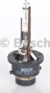 BOSCH 1 987 302 852 - Kvēlspuldze, Pamatlukturis ps1.lv