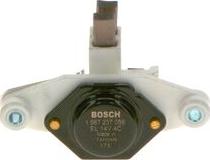 BOSCH 1 987 237 059 - Ģeneratora sprieguma regulators ps1.lv