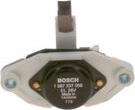 BOSCH 1 987 237 058 - Ģeneratora sprieguma regulators ps1.lv