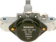 BOSCH 1 987 237 079 - Ģeneratora sprieguma regulators ps1.lv