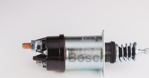 BOSCH 1 987 BE2 007 - Ievilcējrelejs, Starteris ps1.lv