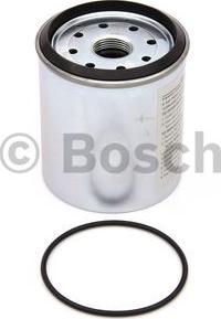 BOSCH 1 457 434 448 - Degvielas filtrs ps1.lv