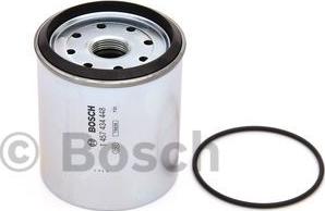 BOSCH 1 457 434 448 - Degvielas filtrs ps1.lv