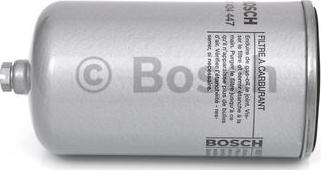 BOSCH 1 457 434 447 - Degvielas filtrs ps1.lv