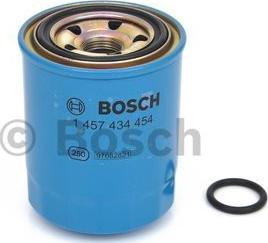 BOSCH 1 457 434 454 - Degvielas filtrs ps1.lv