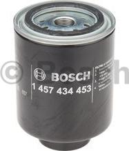 BOSCH 1 457 434 453 - Degvielas filtrs ps1.lv