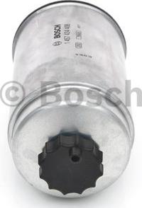 BOSCH 1 457 434 408 - Degvielas filtrs ps1.lv