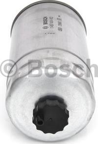 BOSCH 1 457 434 402 - Degvielas filtrs ps1.lv