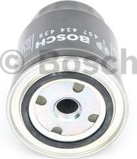 BOSCH 1 457 434 439 - Degvielas filtrs ps1.lv